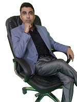 Deepak Maheswari Img